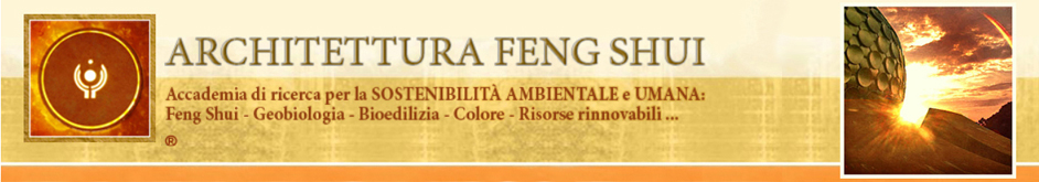 Feng Shui Italia Logo